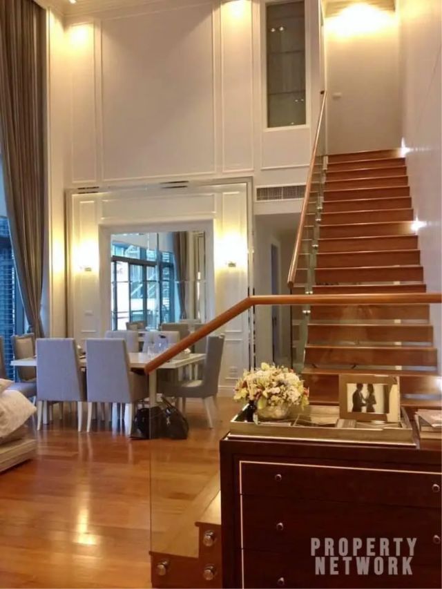 3 bedrooms 3 bathrooms bright sukhumvit 24 for rent sale