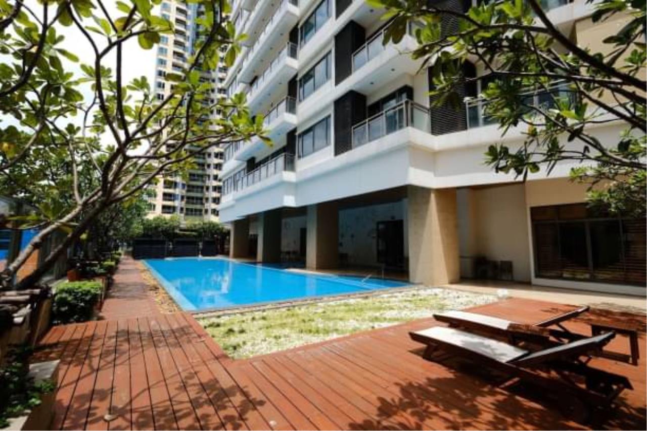 3 bedrooms 3 bathrooms bright sukhumvit 24 for sale