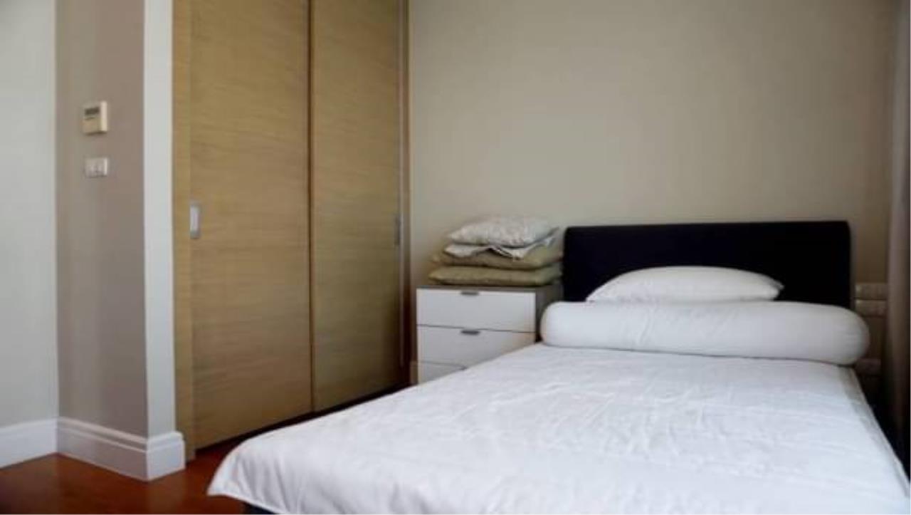 six bedrooms, six bathrooms at bright sukhumvit 24 for rent.