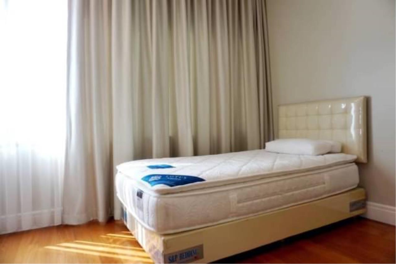 six bedrooms, six bathrooms at bright sukhumvit 24 for rent.
