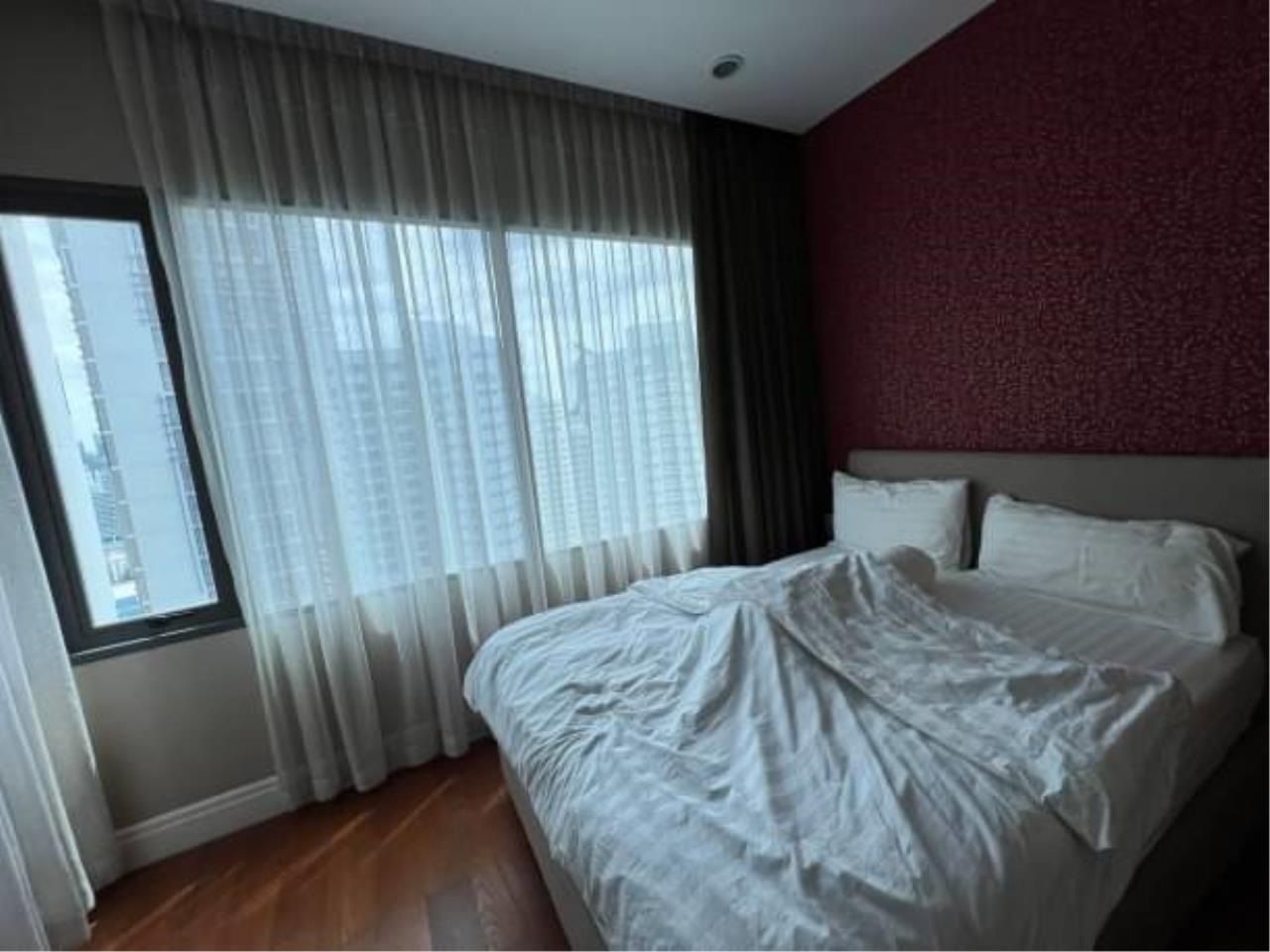 three bedrooms, three bathrooms at bright 24 for rent.