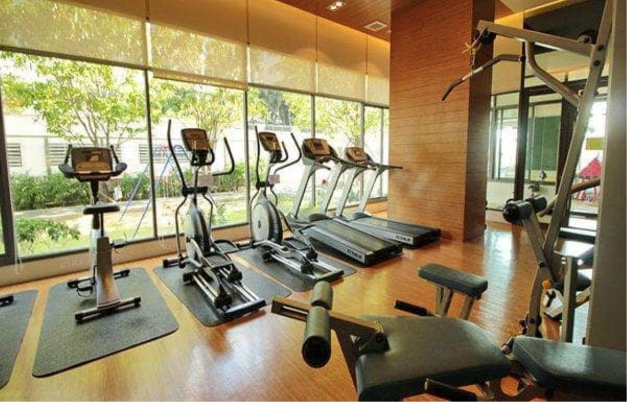 1 bedroom 1 bathroom at bright sukhumvit 24 for rent