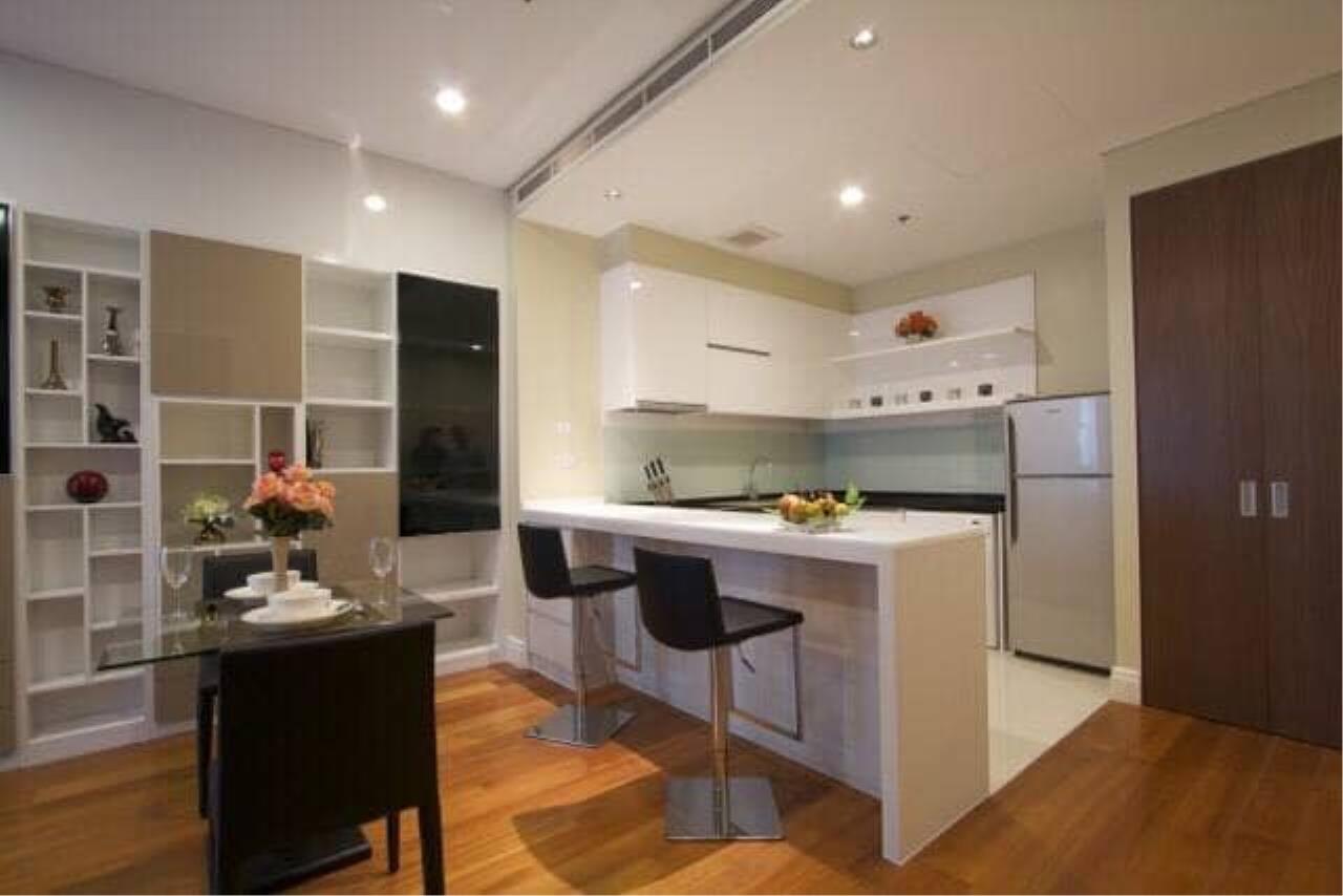 1 bedroom 1 bathroom at bright sukhumvit 24 for rent