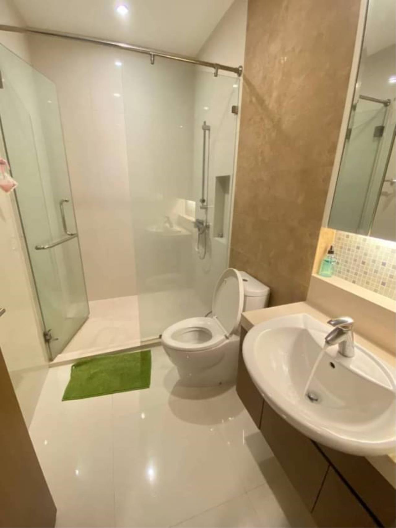 3 bedrooms 3 bathrooms at bright sukhumvit 24 for rent