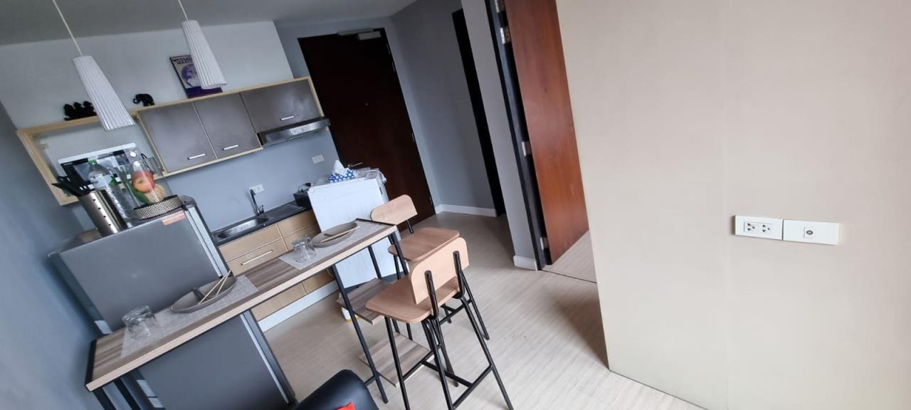 1 bedroom 1 bathroom at click condo sukhumvit 65 for rent