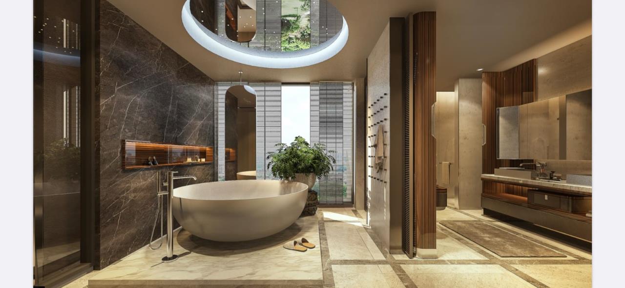 3 bedrooms 3 bathrooms at fynn sukhumvit 31 for sale