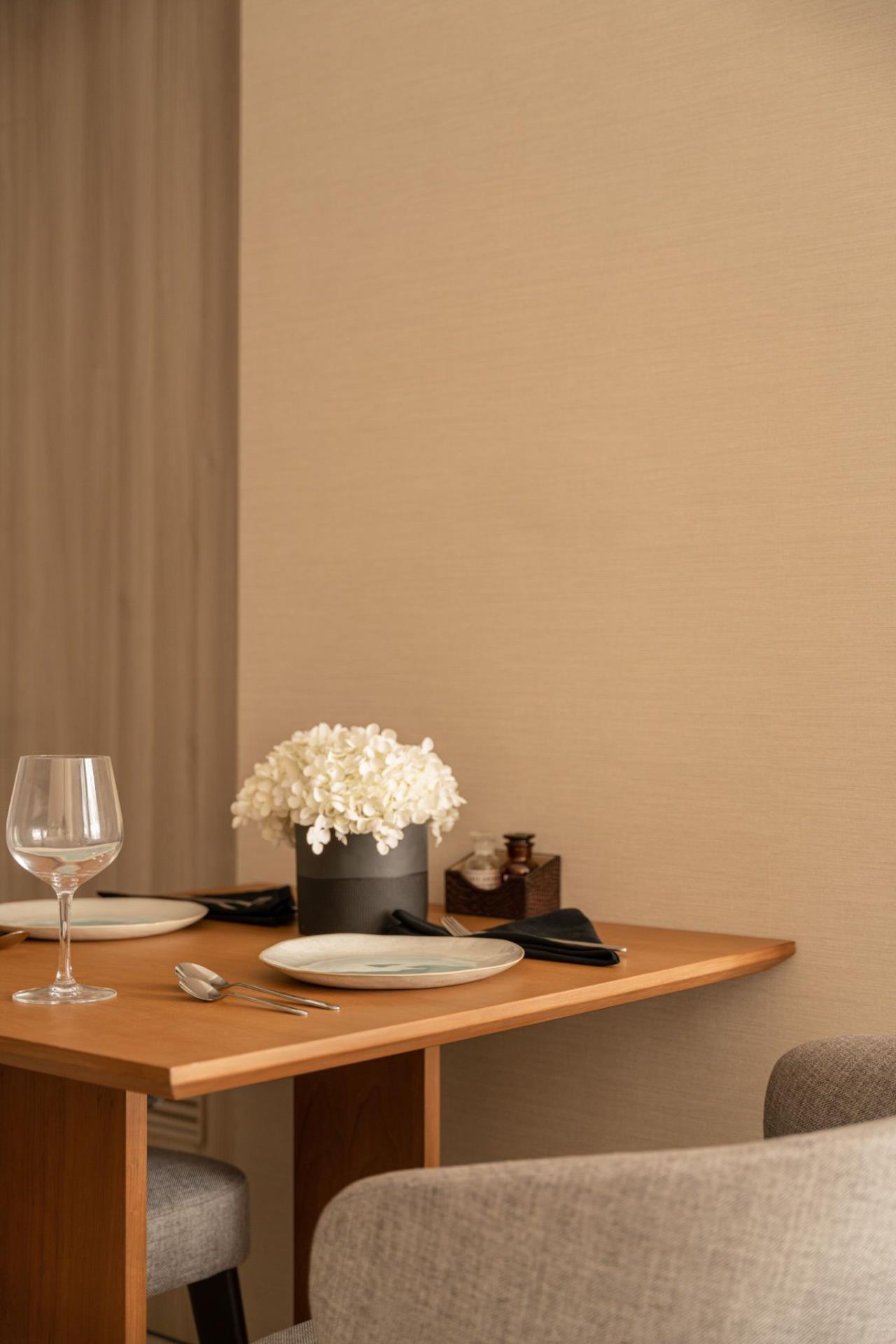 1 bedroom 1 bathroom at fynn sukhumvit 31 for rent