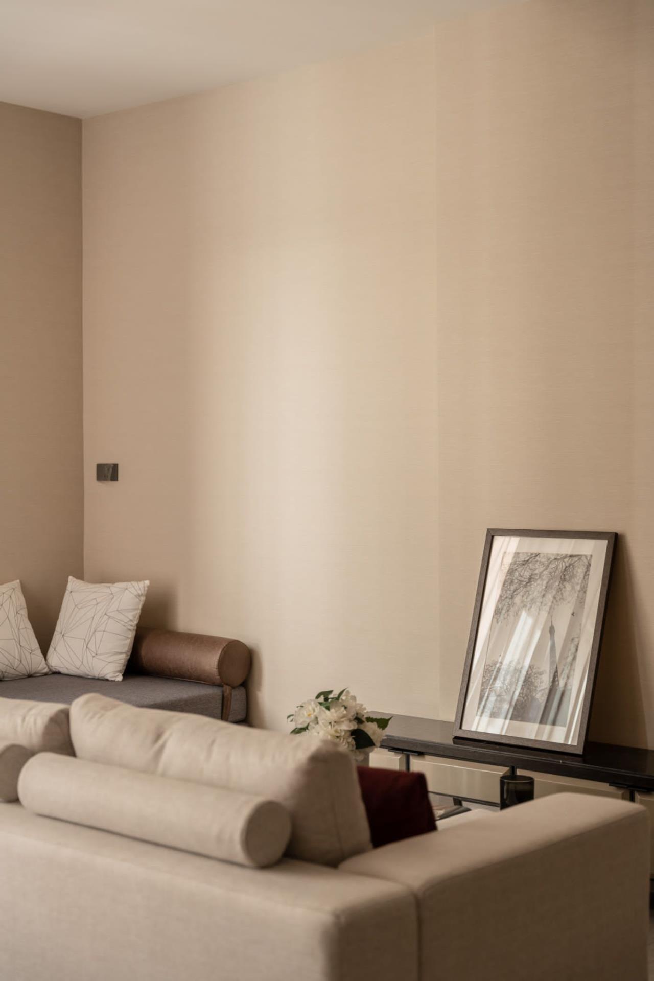 1 bedroom 1 bathroom at fynn sukhumvit 31 for rent