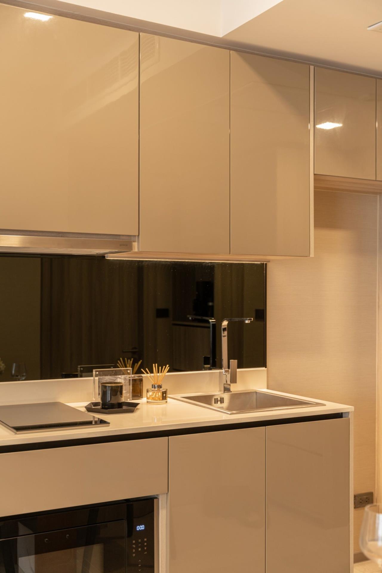 1 bedroom 1 bathroom at fynn sukhumvit 31 for rent