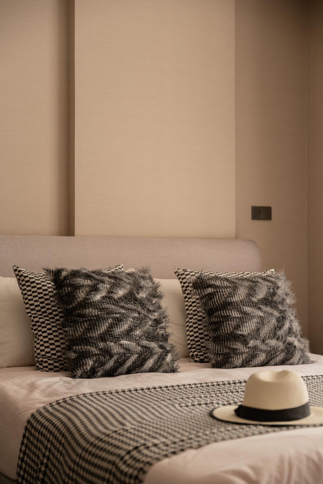 1 bedroom 1 bathroom at fynn sukhumvit 31 for rent