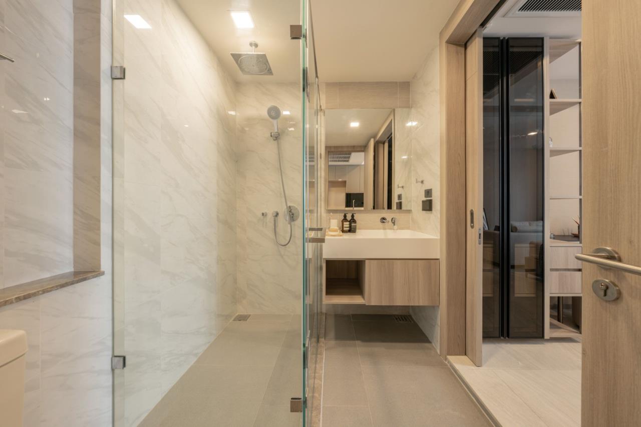 1 bedroom 1 bathroom at fynn sukhumvit 31 for rent