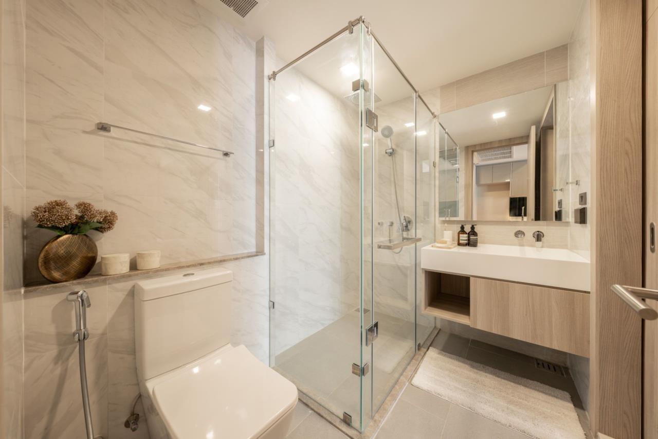 1 bedroom 1 bathroom at fynn sukhumvit 31 for rent