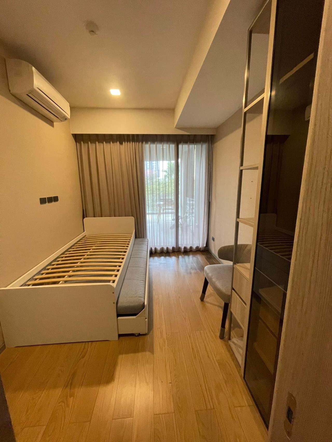 2 bedrooms 2 bathrooms FYNN Sukhumvit 31 for rent