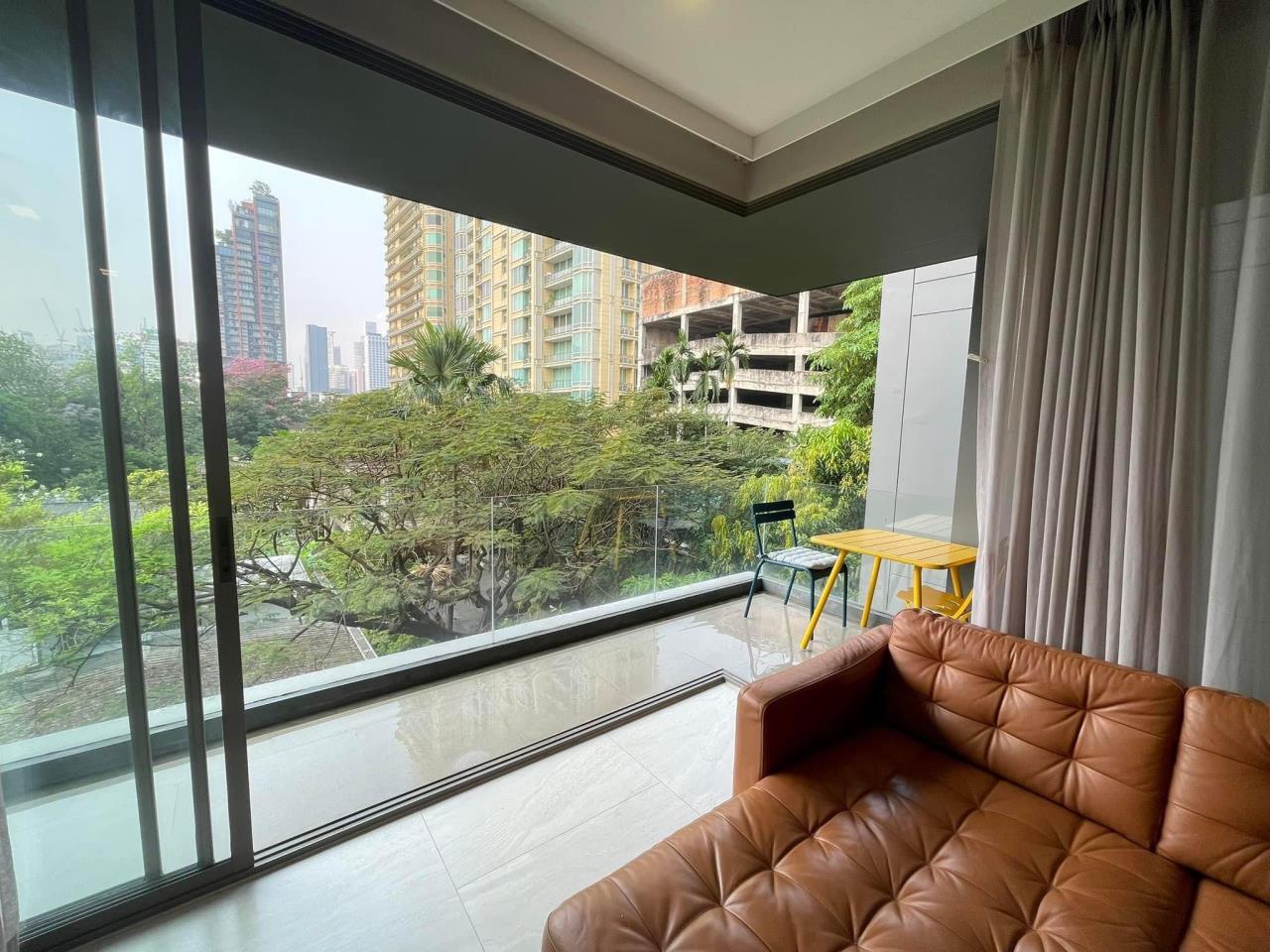 2 bedrooms 2 bathrooms FYNN Sukhumvit 31 for rent