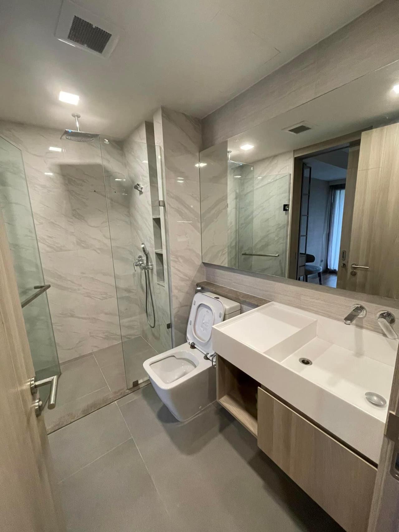 2 bedrooms 2 bathrooms FYNN Sukhumvit 31 for rent