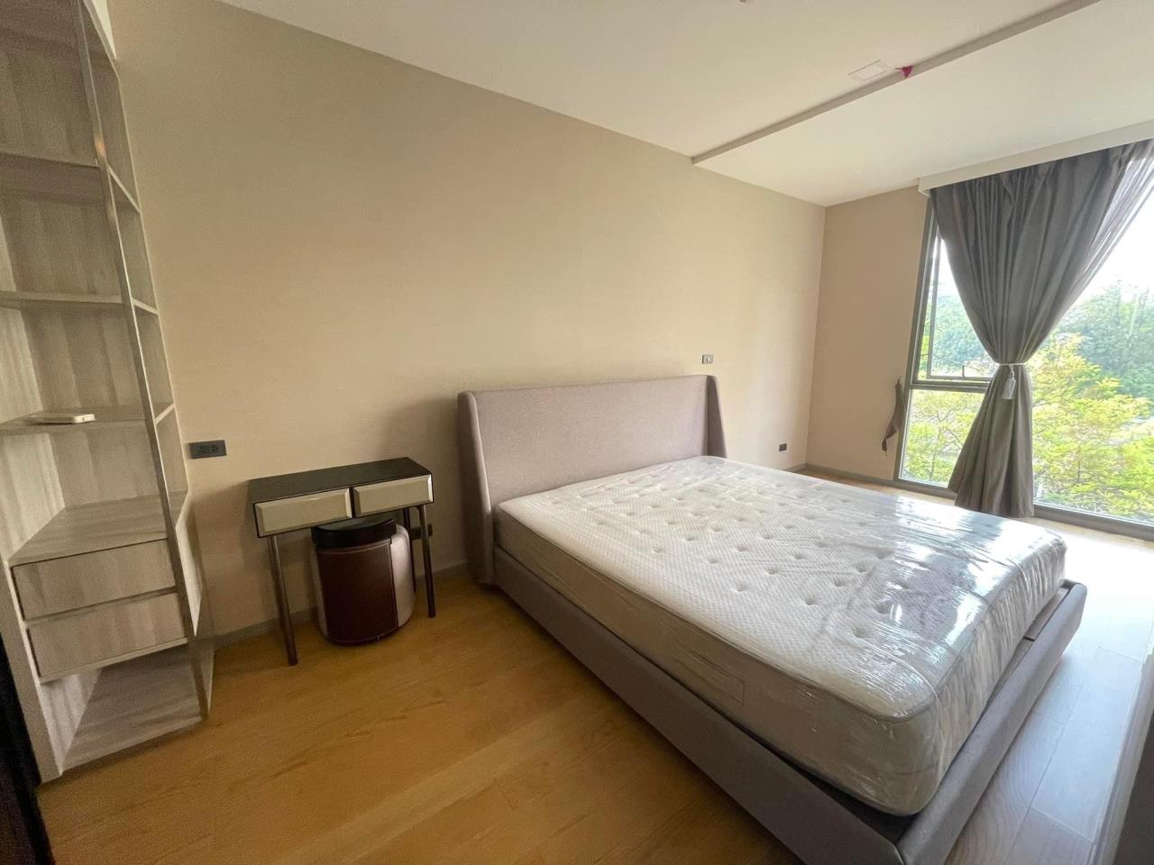 2 bedrooms 2 bathrooms FYNN Sukhumvit 31 for rent