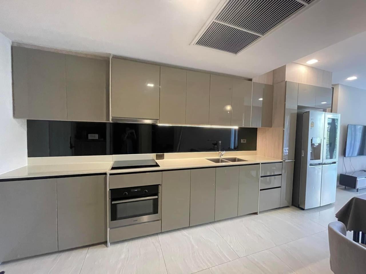 2 bedrooms 2 bathrooms FYNN Sukhumvit 31 for rent