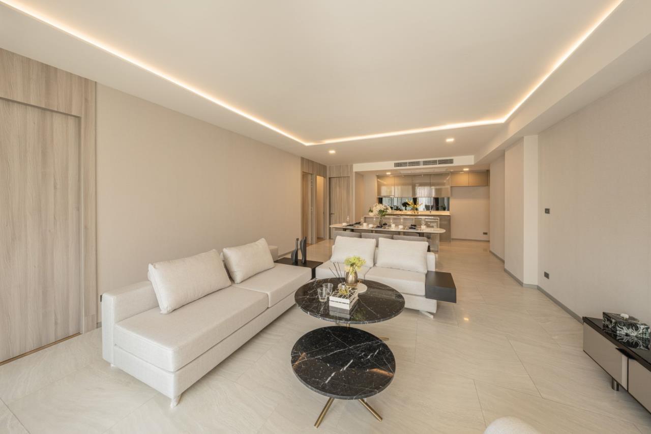 3 bedrooms 3 bathrooms fynn sukhumvit 31 for rent