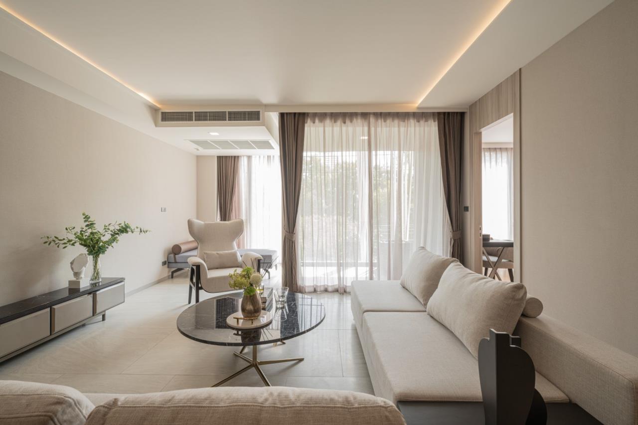 3 bedrooms 3 bathrooms fynn sukhumvit 31 for rent