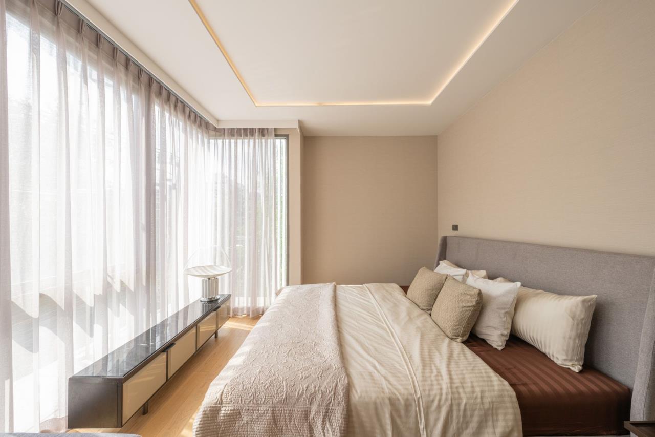 3 Bedrooms 3 Bathrooms Size 112.77sqm. Fynn sukhumvit 31 for Rent 80,000 THB