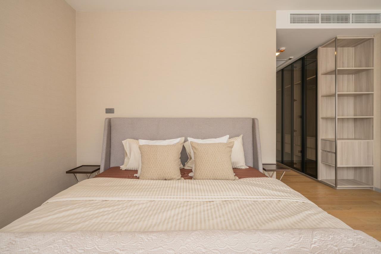 3 Bedrooms 3 Bathrooms Size 112.77sqm. Fynn sukhumvit 31 for Rent 80,000 THB