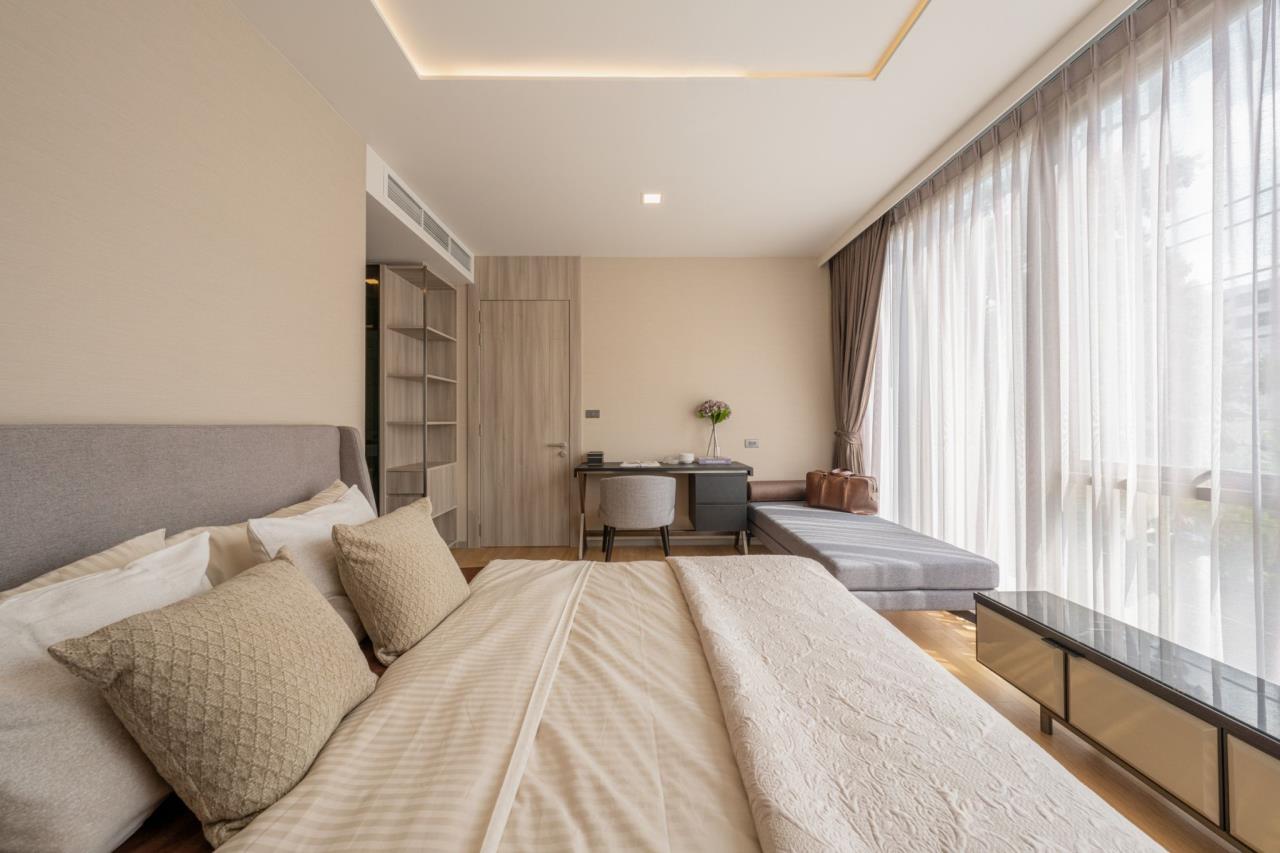3 Bedrooms 3 Bathrooms Size 112.77sqm. Fynn sukhumvit 31 for Rent 80,000 THB