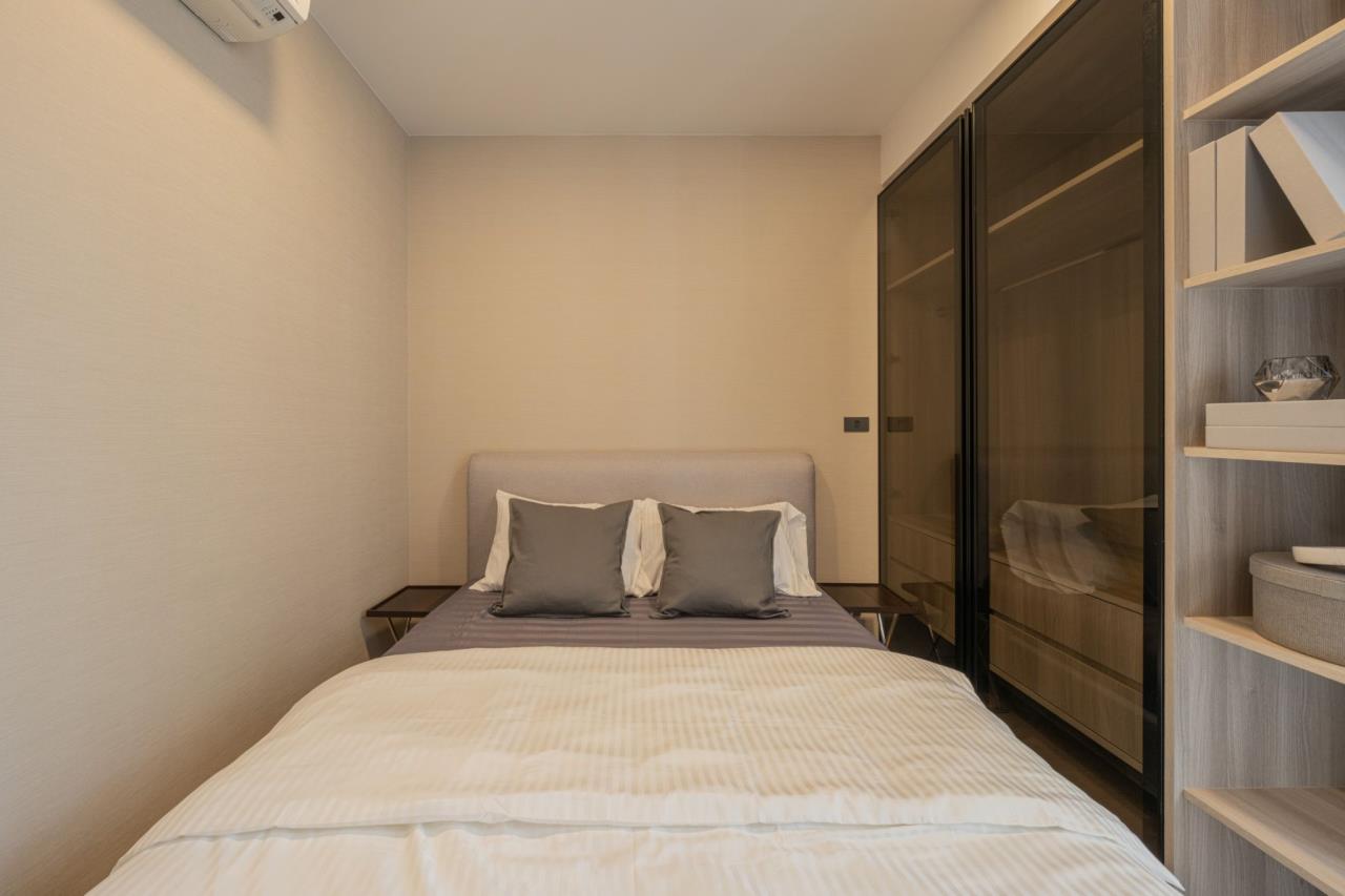 3 Bedrooms 3 Bathrooms Size 112.77sqm. Fynn sukhumvit 31 for Rent 80,000 THB