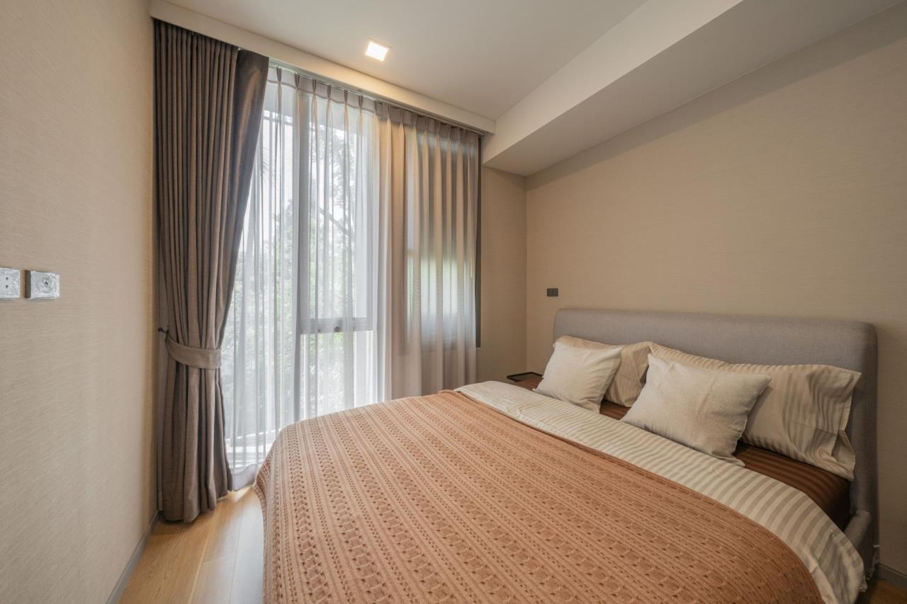 3 Bedrooms 3 Bathrooms Size 112.77sqm. Fynn sukhumvit 31 for Rent 80,000 THB