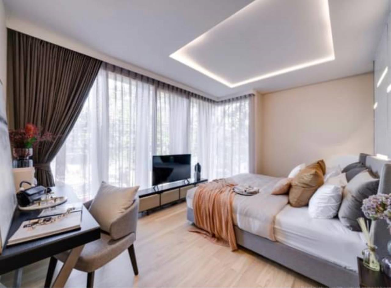 2 bedrooms 2 bathrooms fynn sukhumvit 31 for sale