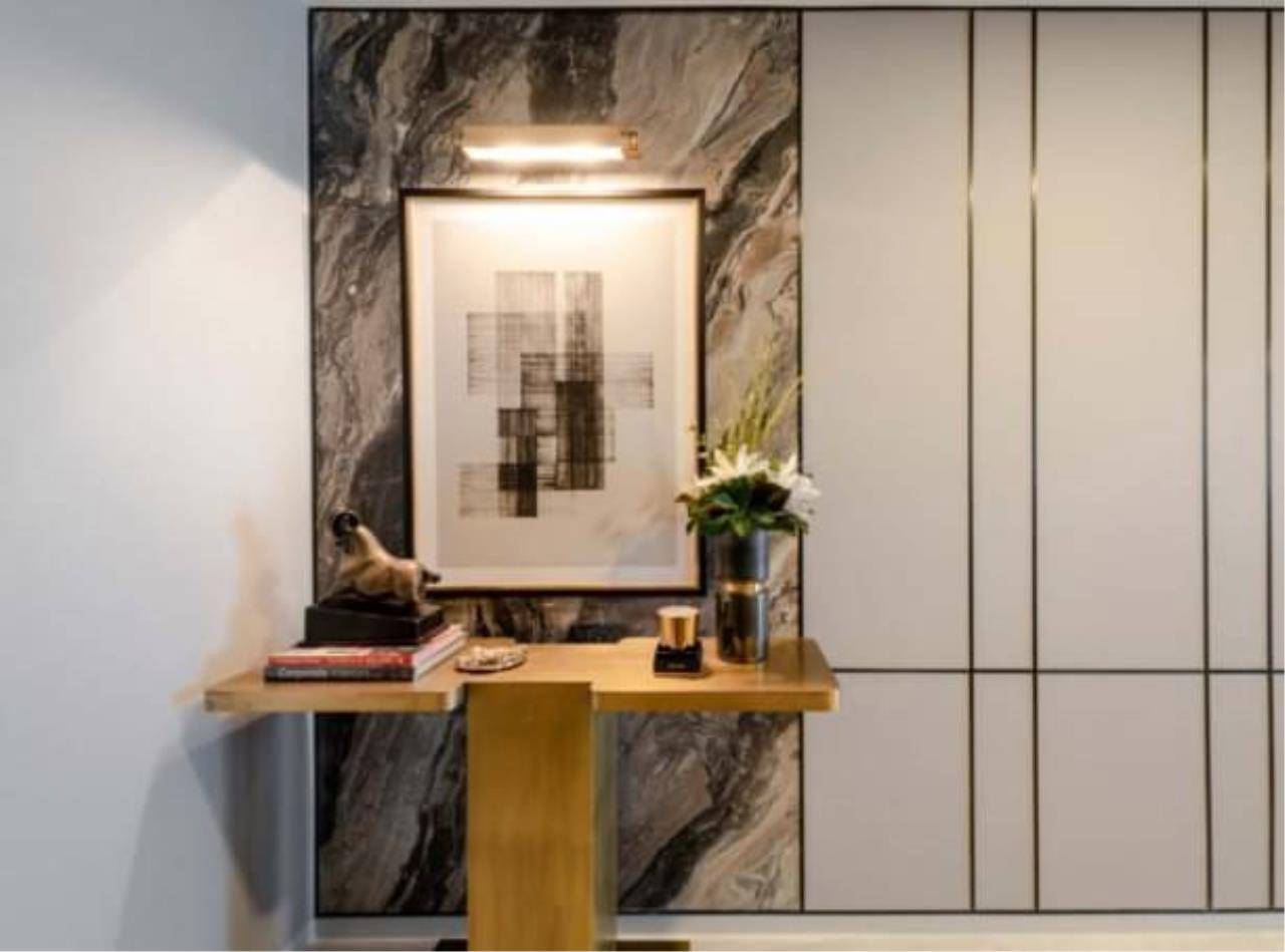 2 bedrooms 2 bathrooms fynn sukhumvit 31 for sale