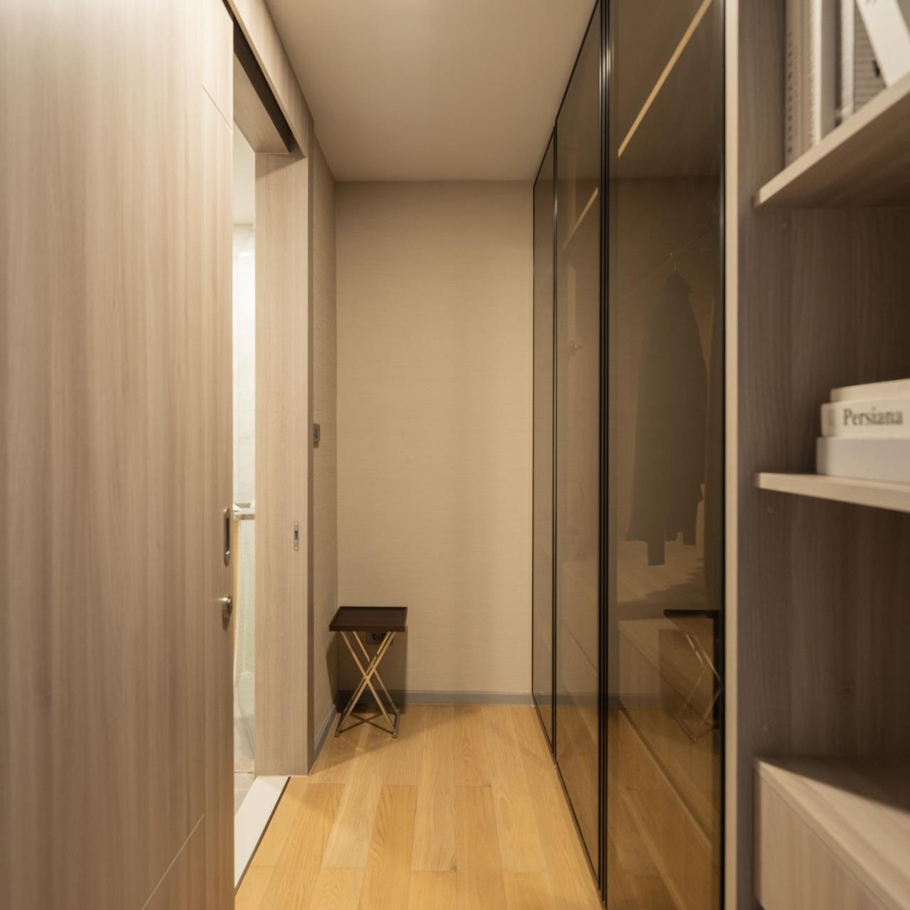 2 bedrooms 2 bathrooms at fynn sukhumvit 31 for rent