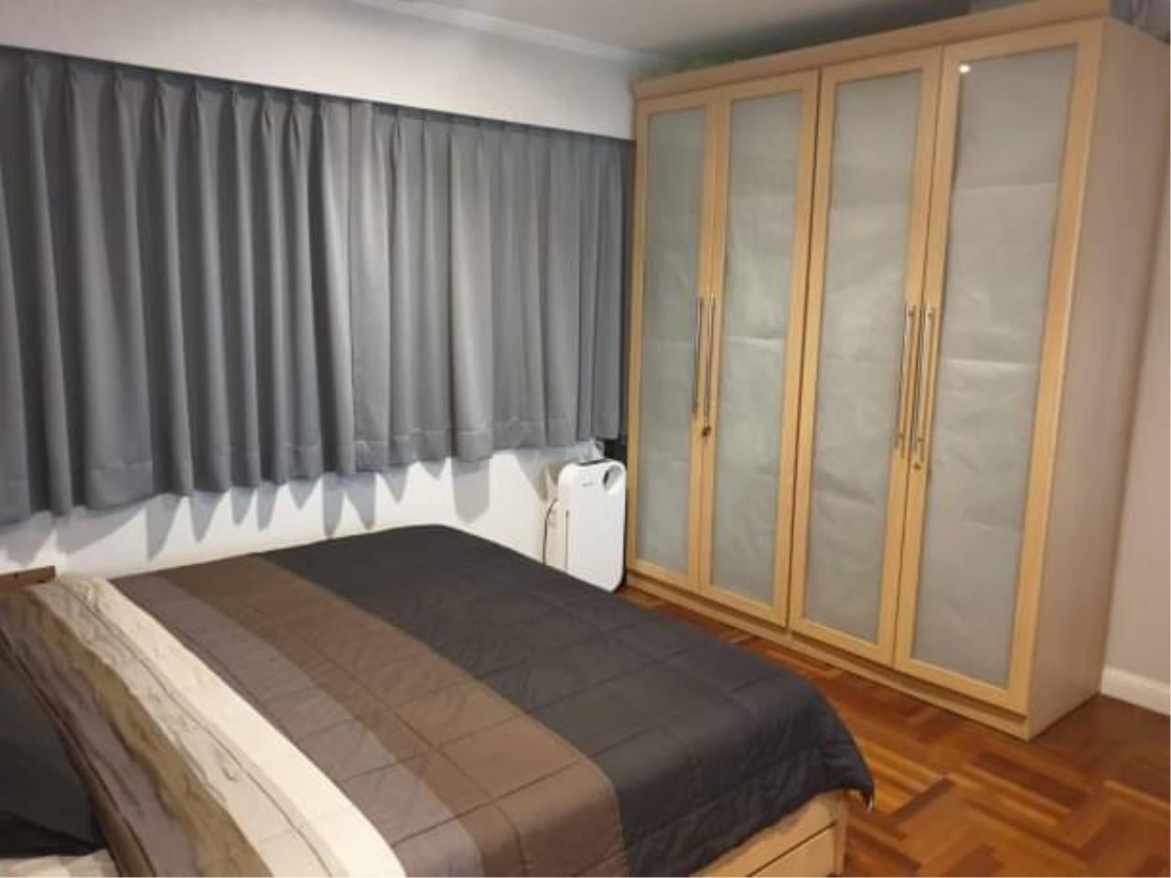 3 Bedrooms 3 Bathrooms Size 188.66sqm. Kiarti Thanee for Sale 18mTHB