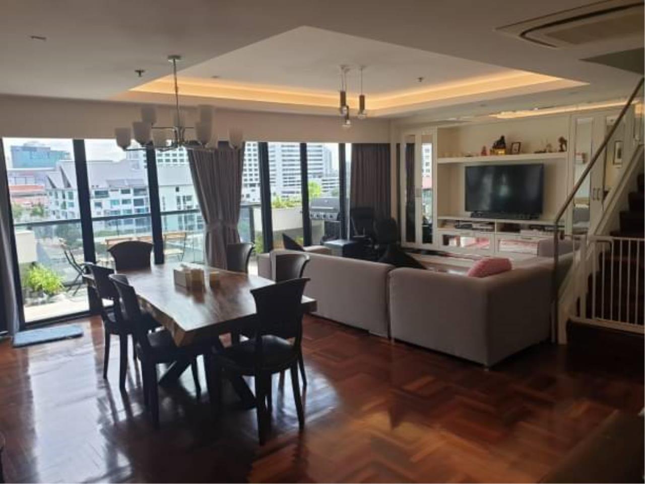 3 bedrooms 3 bathrooms at kiarti thanee for sale