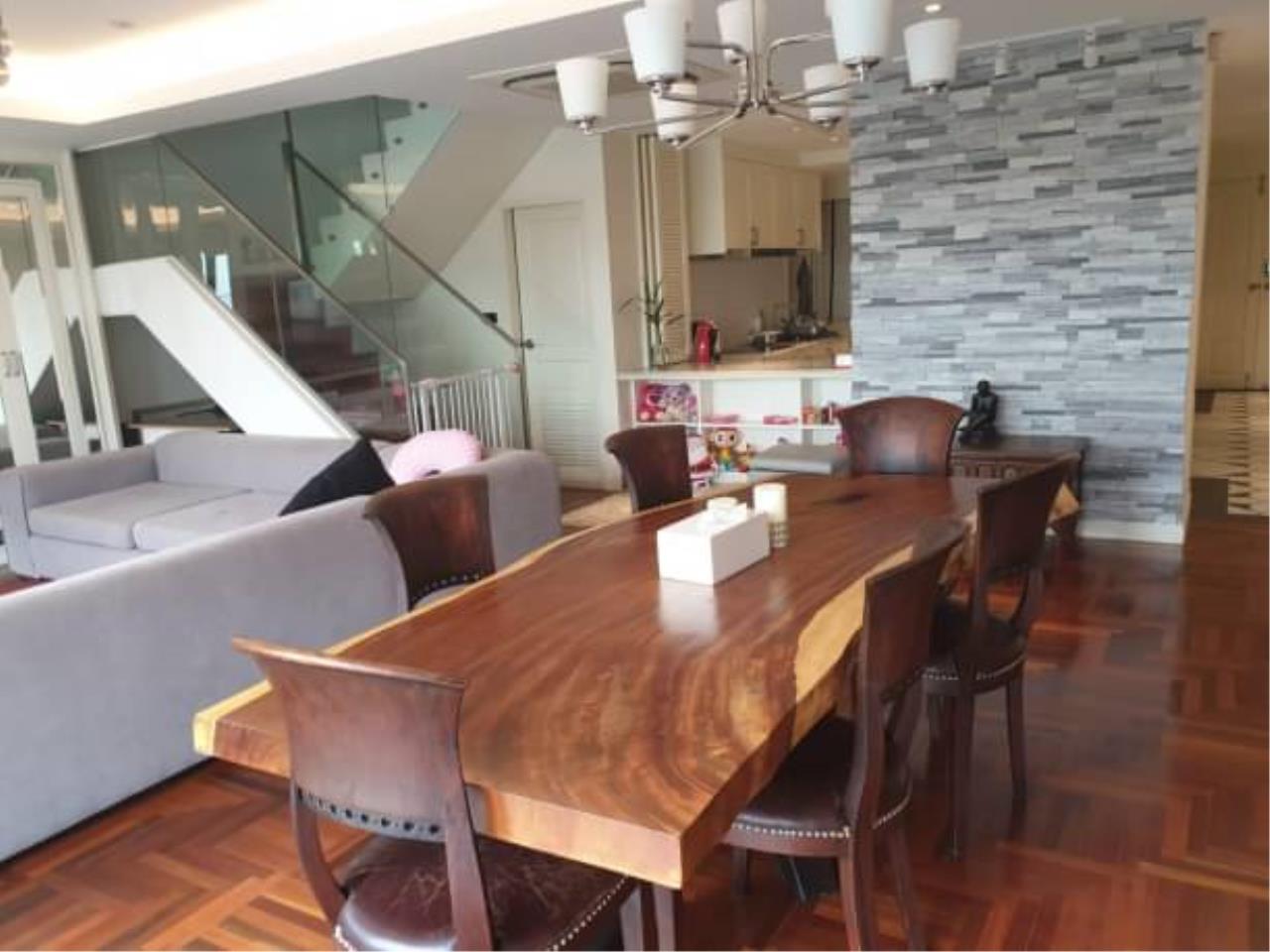 3 bedrooms 3 bathrooms at kiarti thanee for sale