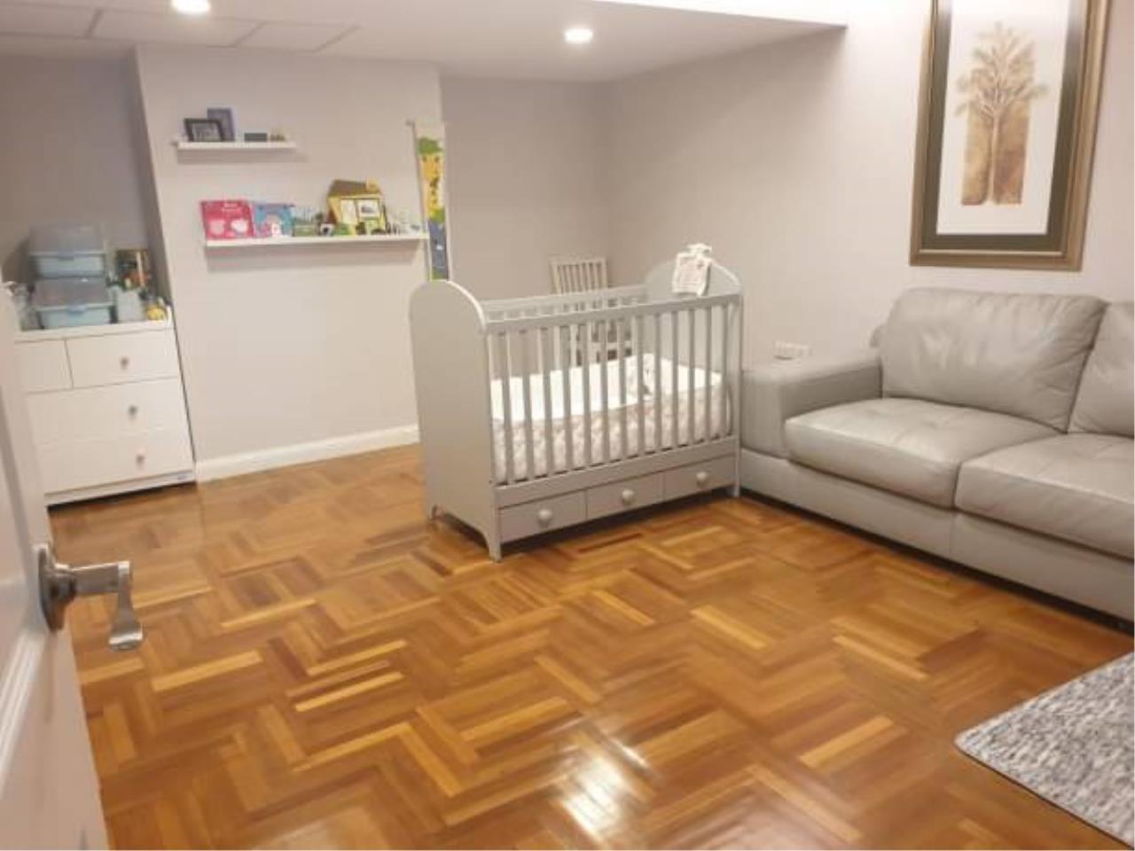 3 bedrooms 3 bathrooms at kiarti thanee for sale