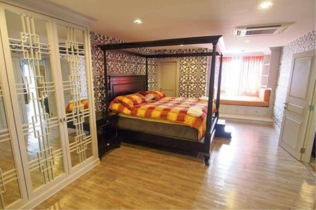 3 bedrooms 4 bathrooms at kiarti thanee city mansion for sale