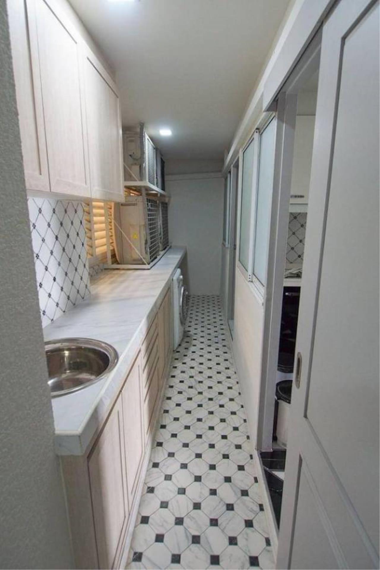 4 Bedrooms 4 Bathrooms Size 270sqm. Kiarti Thanee City Mansion for Rent 100,000 THB for Sale 26mTHB