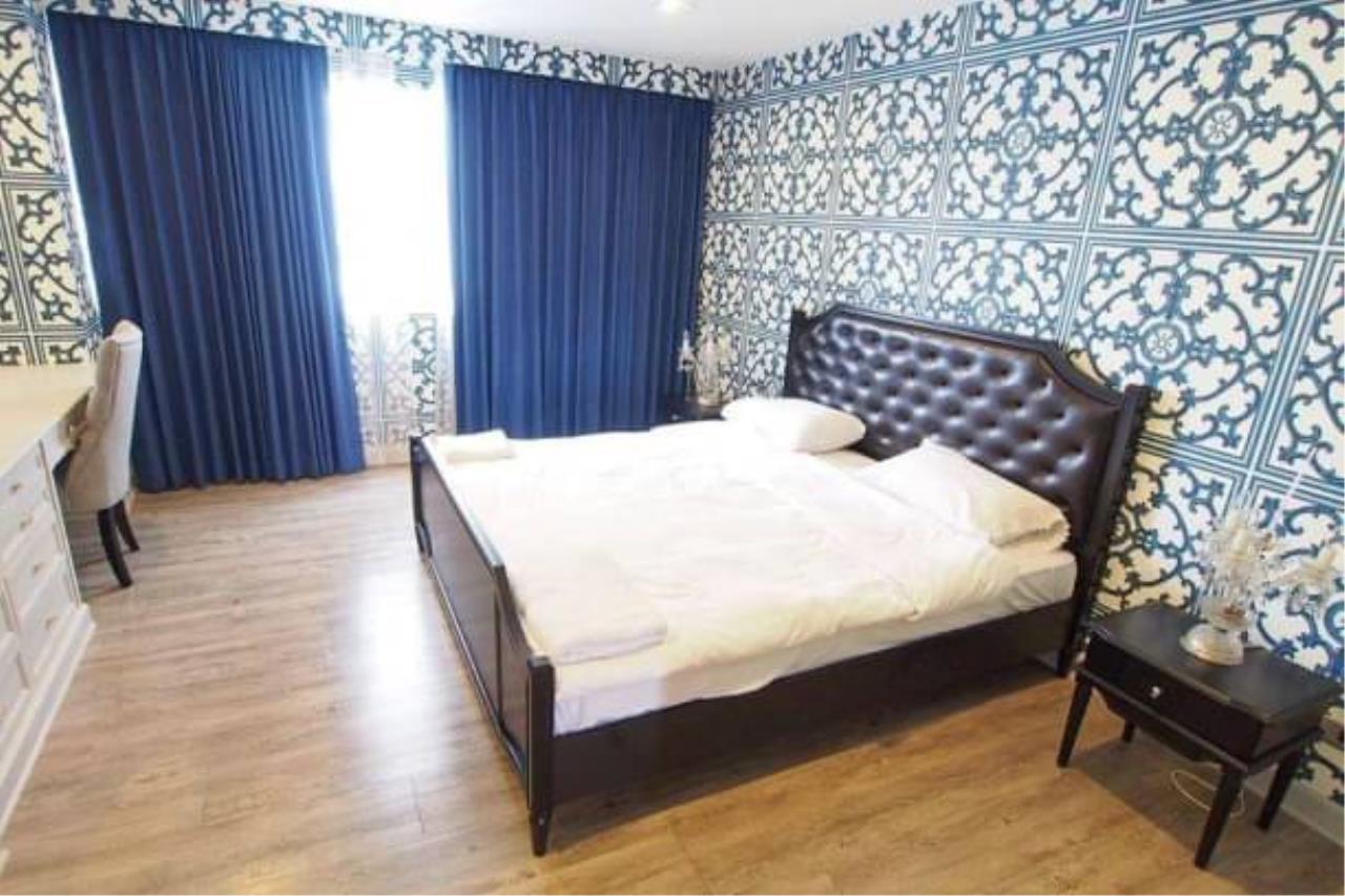 3 bedrooms 4 bathrooms at kiarti thanee city mansion for sale