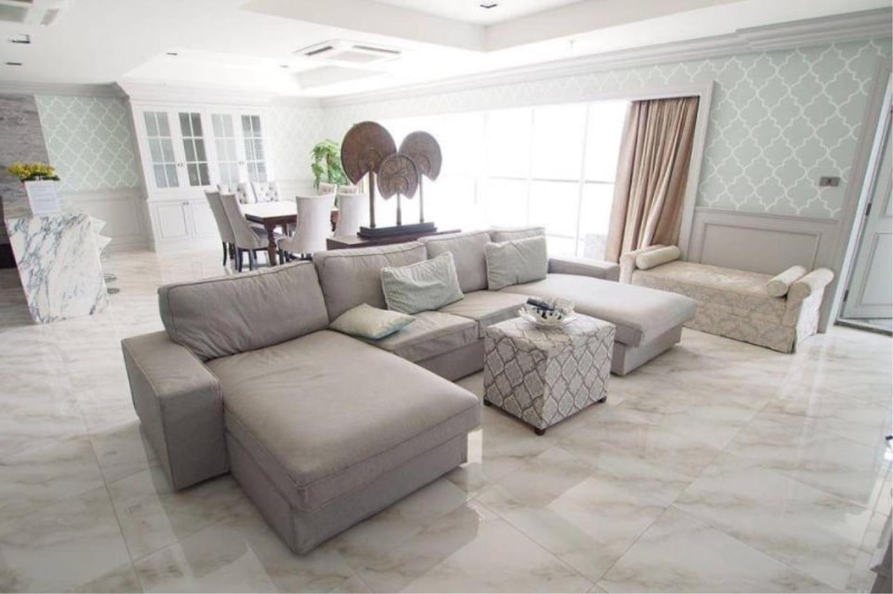 3 bedrooms 4 bathrooms at kiarti thanee city mansion for sale