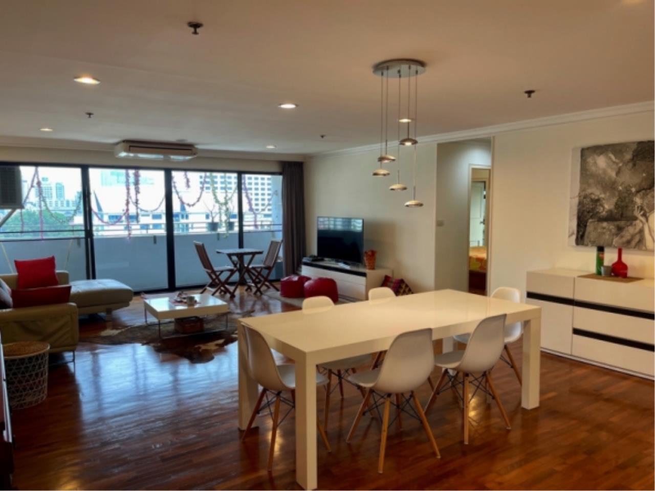 3 bedrooms 2 bathrooms at kiarti thanee city mansion for sale