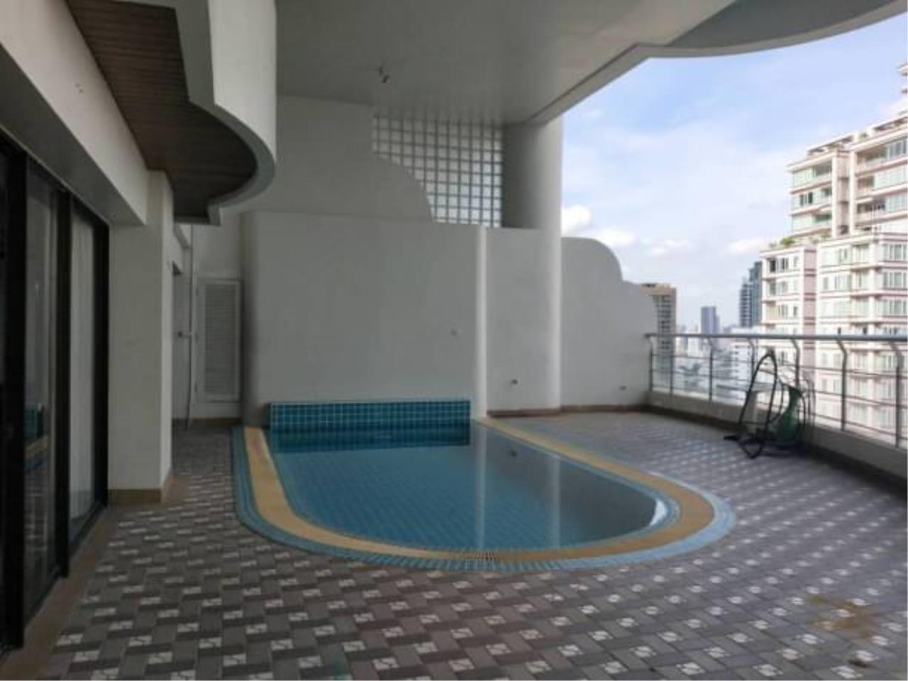 3 bedrooms 6 bathrooms at le raffine 24 for sale