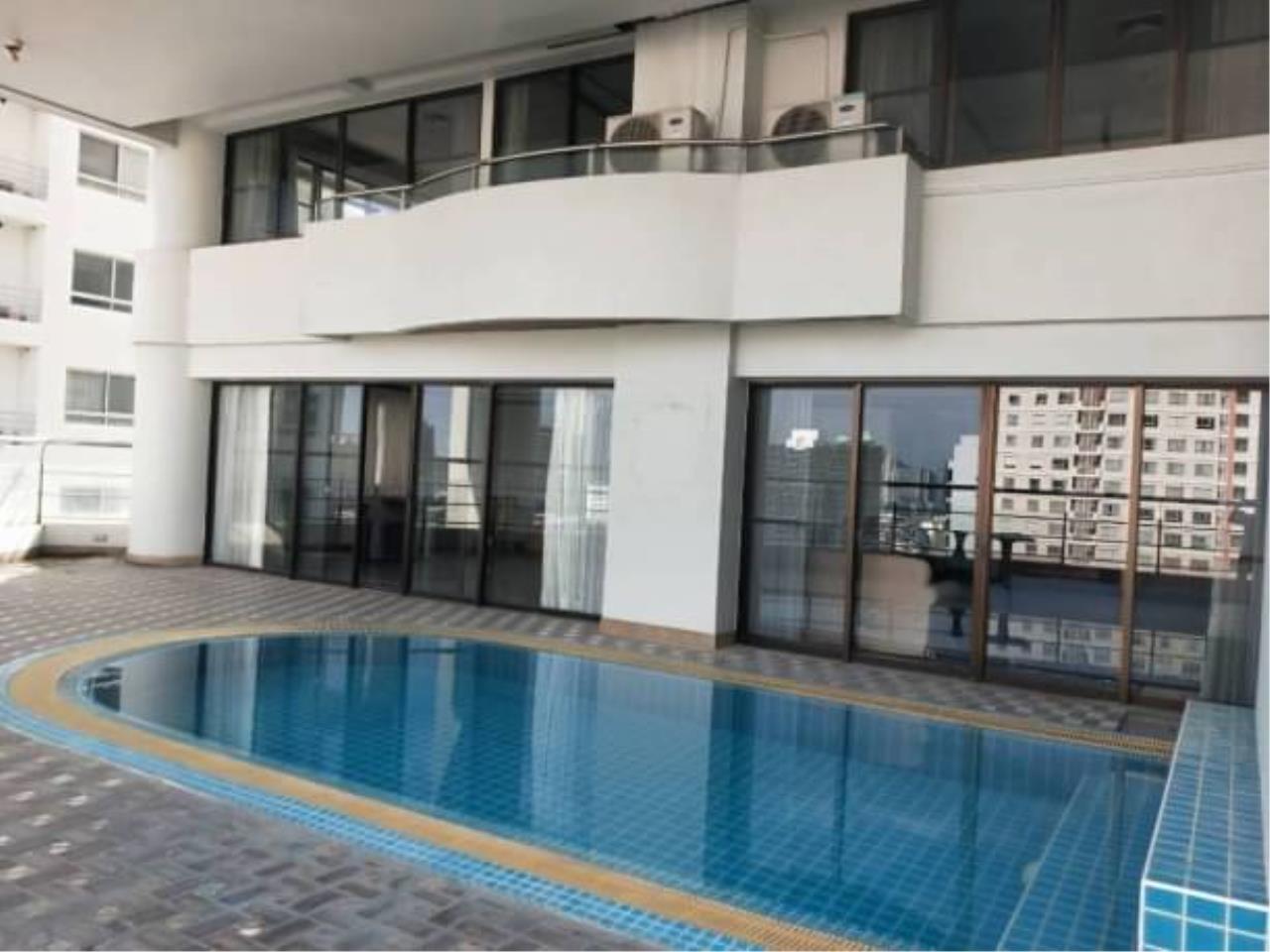 3 bedrooms 6 bathrooms at le raffine 24 for sale