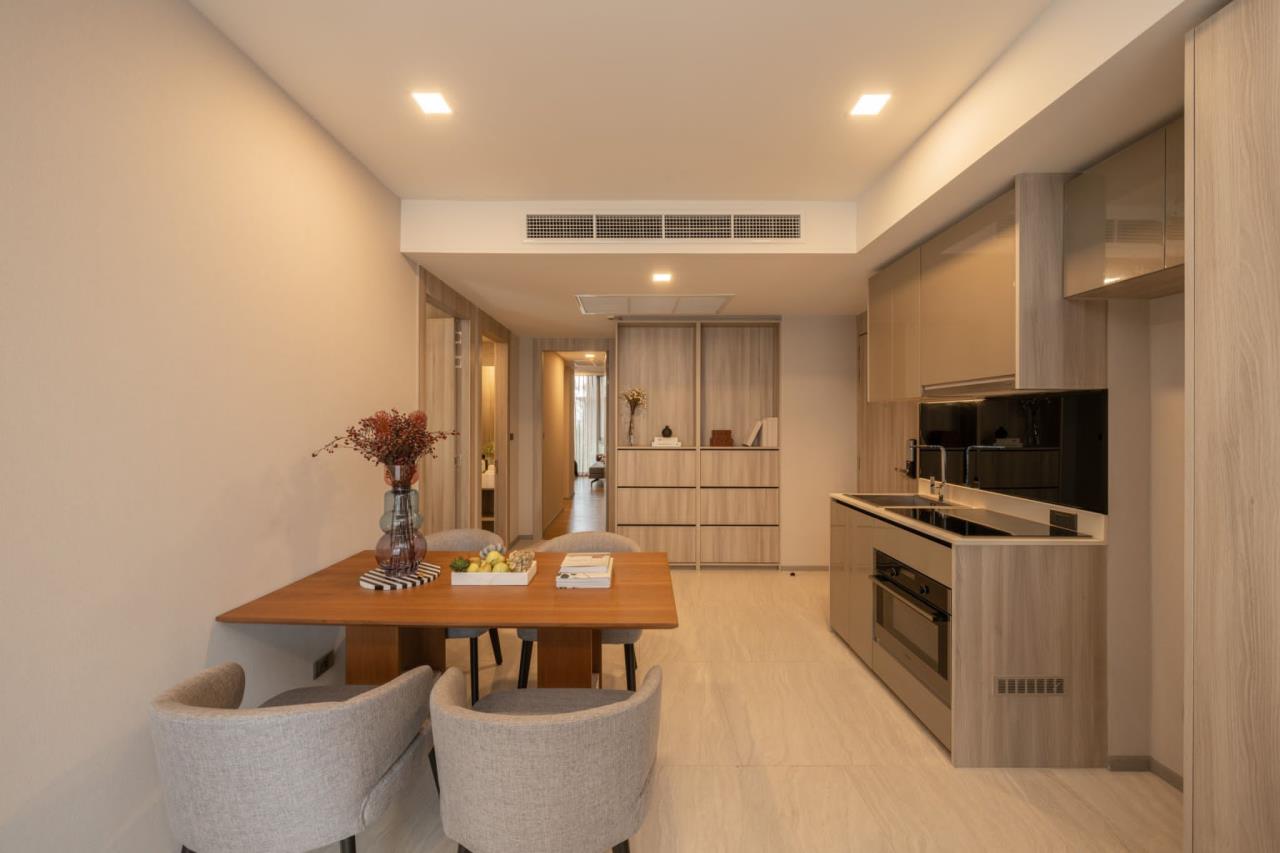 2 bedrooms 2 bathrooms size 69sqm. fynn sukhumvit 31 for rent