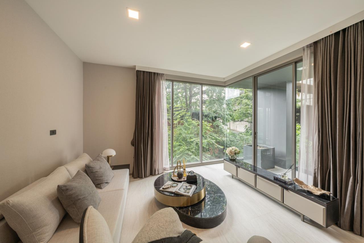 2 bedrooms 2 bathrooms size 69sqm. fynn sukhumvit 31 for rent