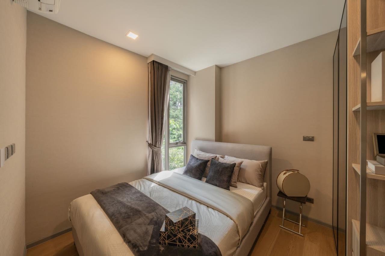 2 bedrooms 2 bathrooms size 69sqm. fynn sukhumvit 31 for rent