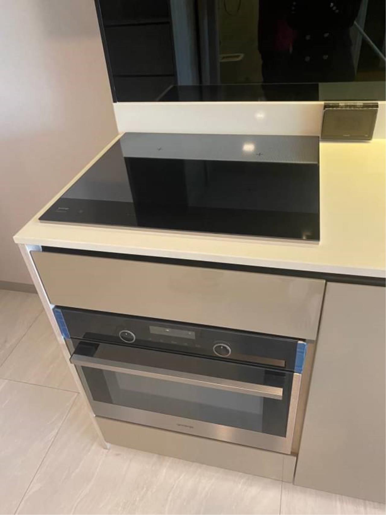 2 bedrooms 2 bathrooms fynn sukhumvit 31 for sent