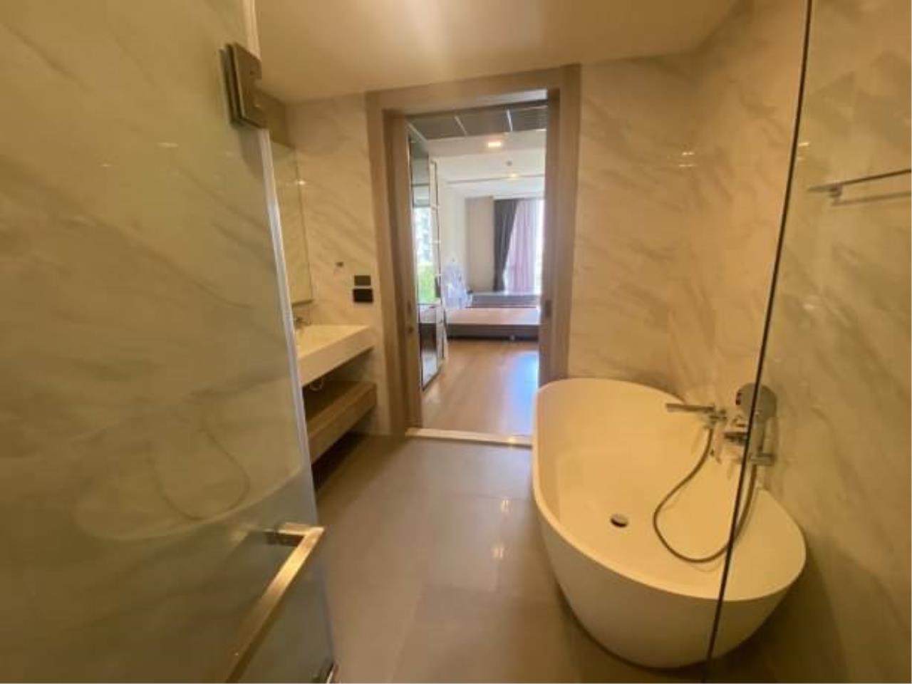 2 Bedrooms 2 Bathrooms Size 80.14sqm. Fynn Sukhumvit 31 for Sale 15,500,000 THB