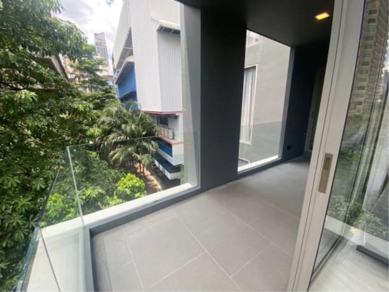 2 bedrooms 2 bathrooms fynn sukhumvit 31 for sent