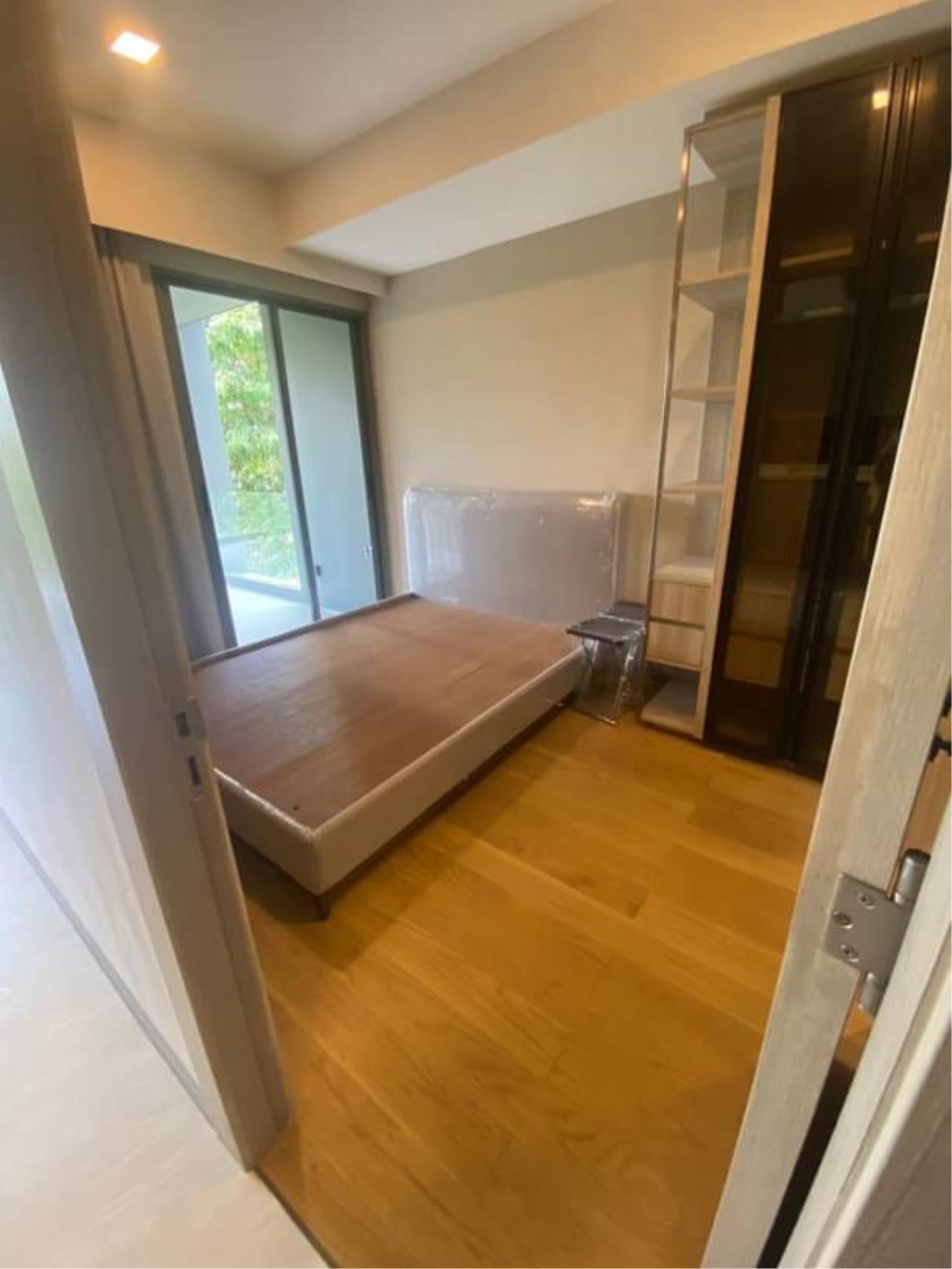 2 Bedrooms 2 Bathrooms Size 80.14sqm. Fynn Sukhumvit 31 for Sale 15,500,000 THB