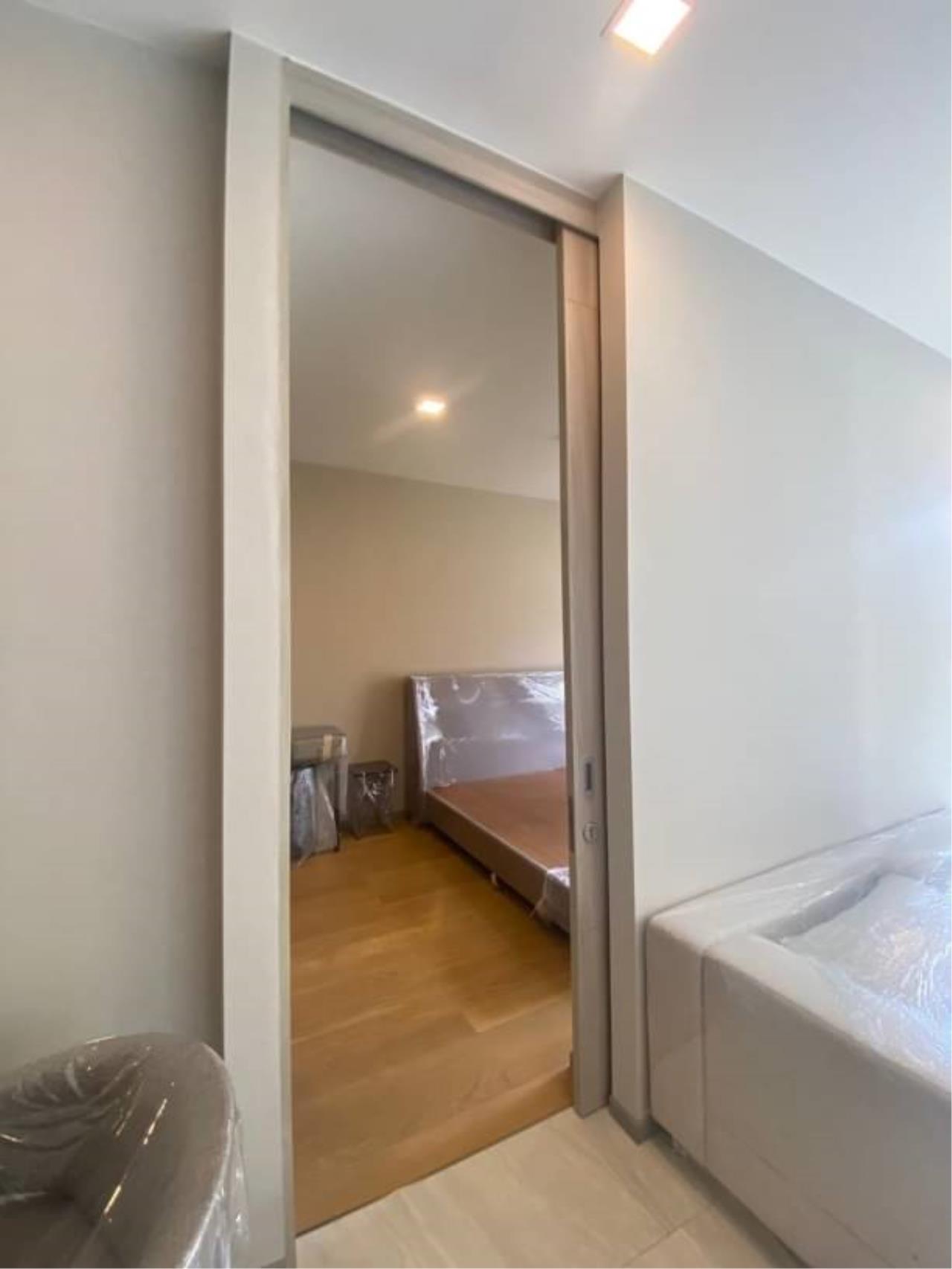 2 Bedrooms 2 Bathrooms Size 80.14sqm. Fynn Sukhumvit 31 for Sale 15,500,000 THB